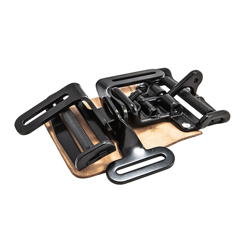 LB3 3 latch and link Seat Belt Components 